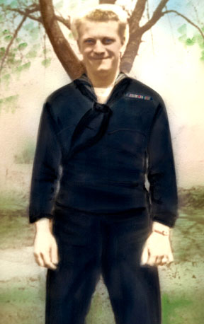 Robert D. Feld, Sr.