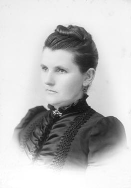 Emma (Heideman) SCHMIDT