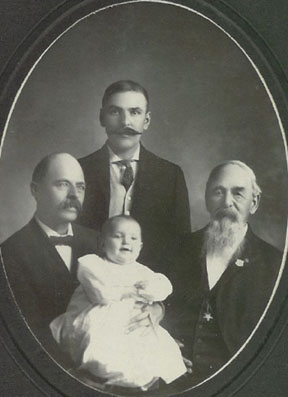 Four Generations