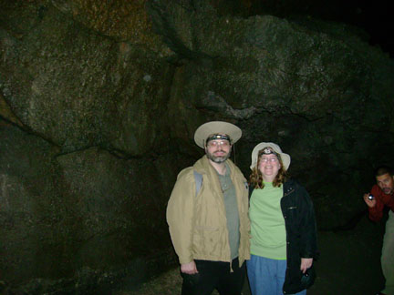 Great hiking companions