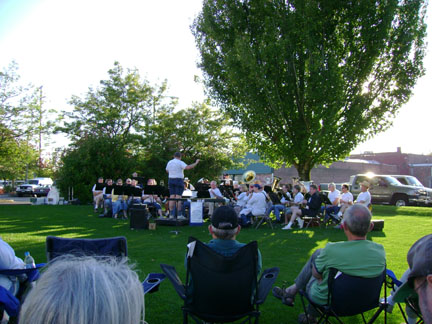 Gateway Concert Band