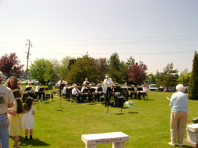 Gateway Concert Band