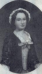 Rachel Hill