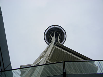 Space Needle