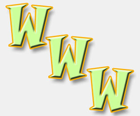 Wells Wide Web