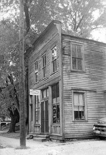 Mississippi Valley Telephone - Hamilton Office